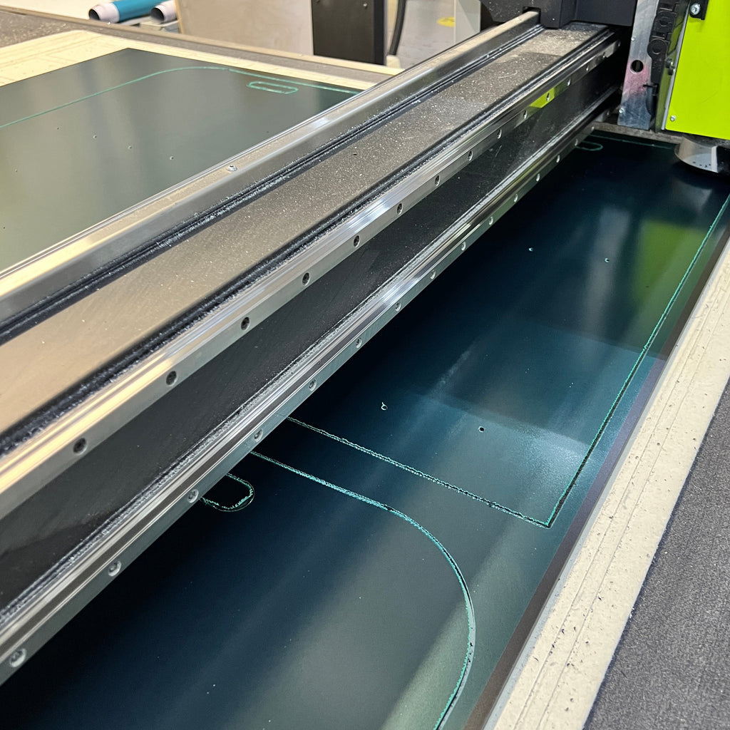 Why LVT Sample Boards Are Essential for Sales Teams and Showrooms – The ...