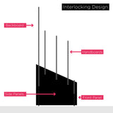Complete Display Stand