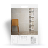 Solid Foam PVC White