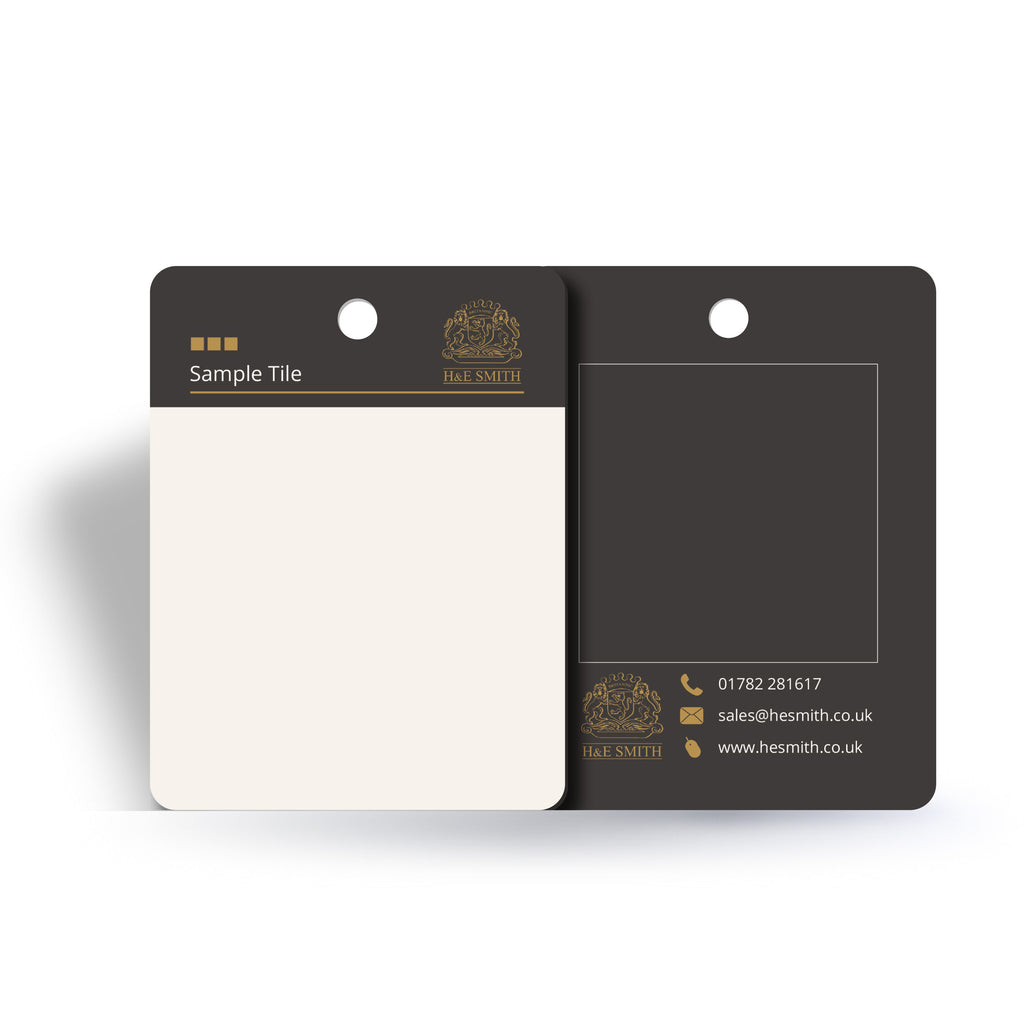 Swatch Sample Boards